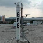 Для чего нужны наземные станции GPS