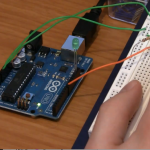 Видеоурок 2. Arduino — кнопки, PWM, функции 