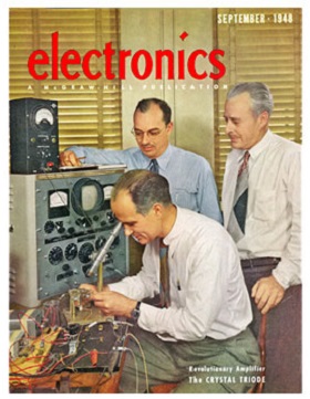 transistor-inventors