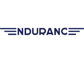 Логотип Endurance robots