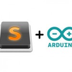 Используем Sublime Text 3 в качестве IDE для Arduino
