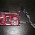 ATmega128 + Arduino IDE + USBasp